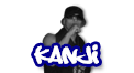Kanji Blak