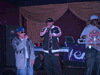 The Dons: AP & kiNex & Hop Digge