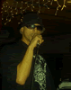 The Dons: Kanji Blak
