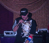 The Dons: kiNex